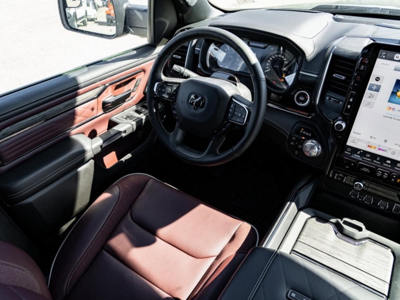 2025 RAM 1500 Limited Photo