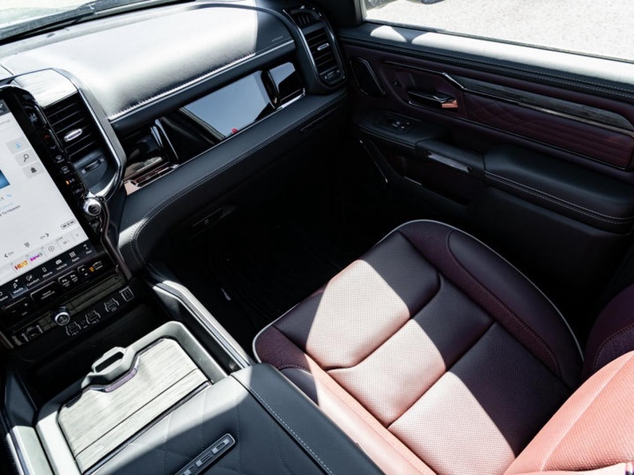 2025 RAM 1500 Limited Photo