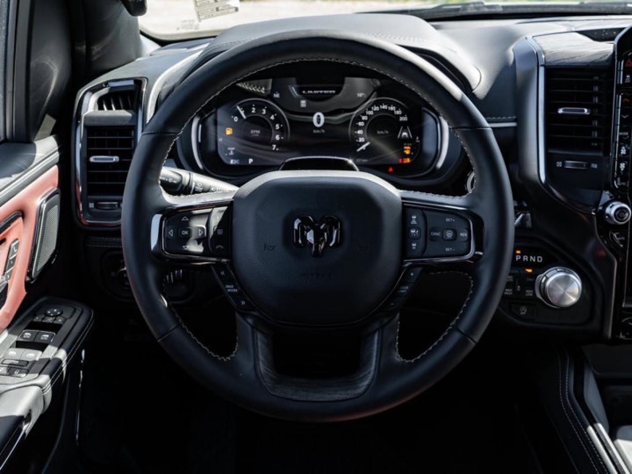 2025 RAM 1500 Limited Photo