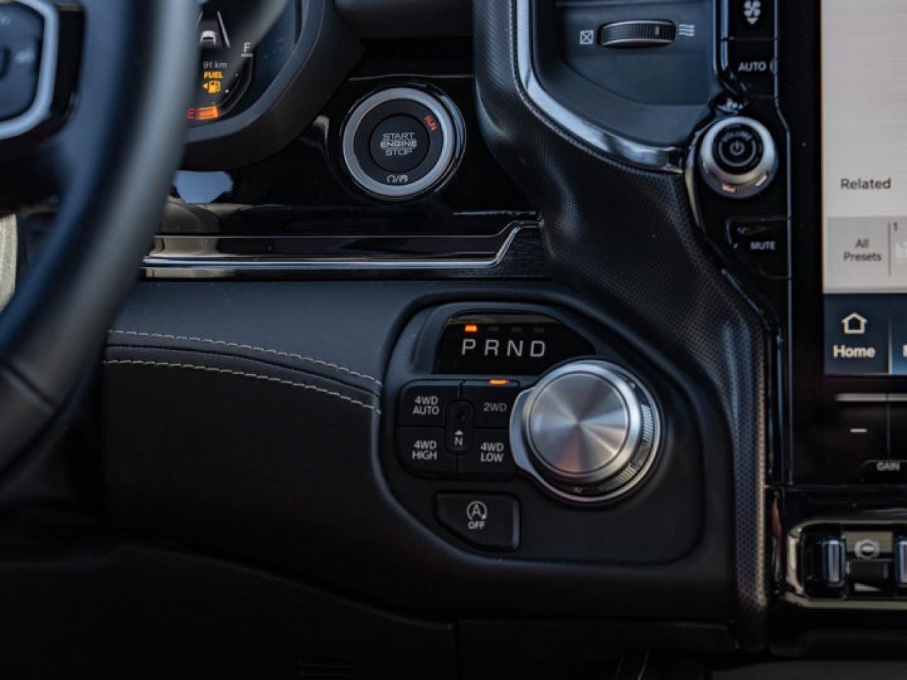 2025 RAM 1500 Limited Photo