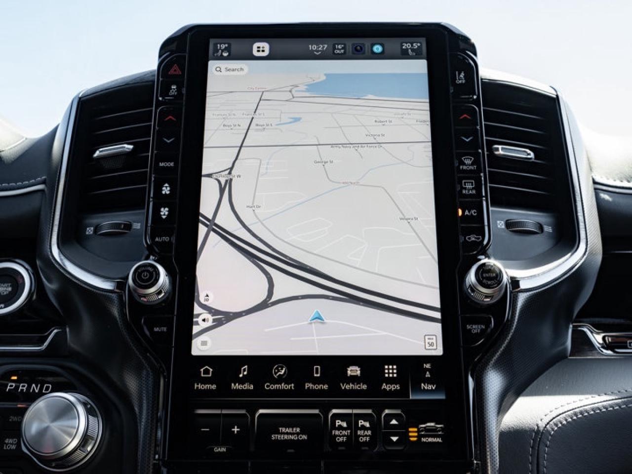 2025 RAM 1500 Limited Photo