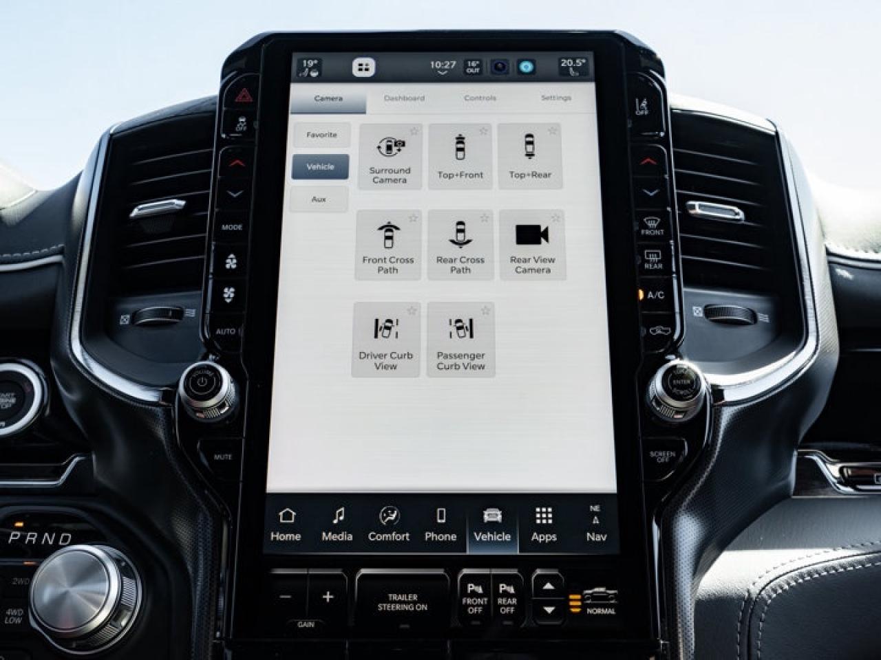 2025 RAM 1500 Limited Photo