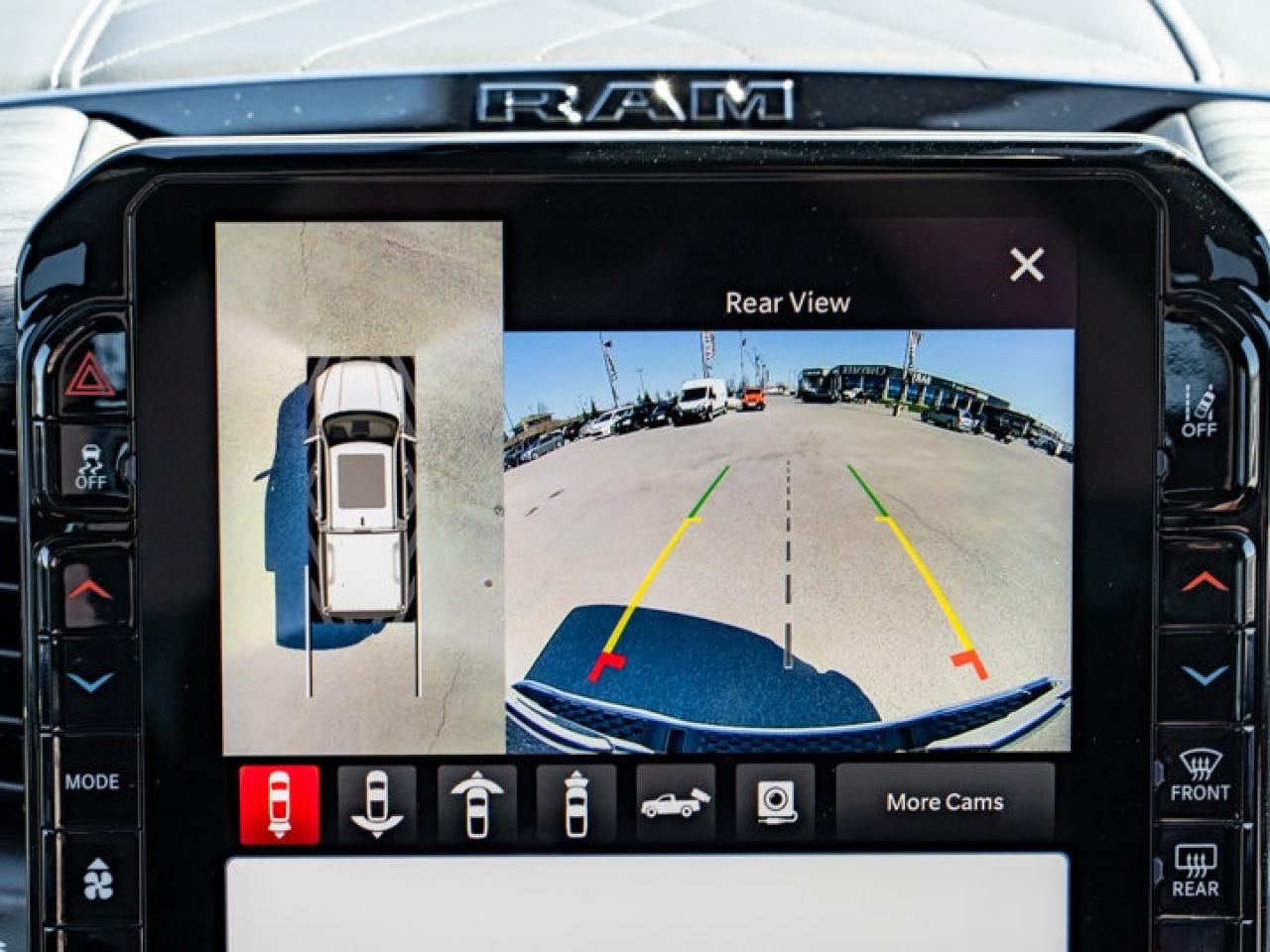 2025 RAM 1500 Limited Photo