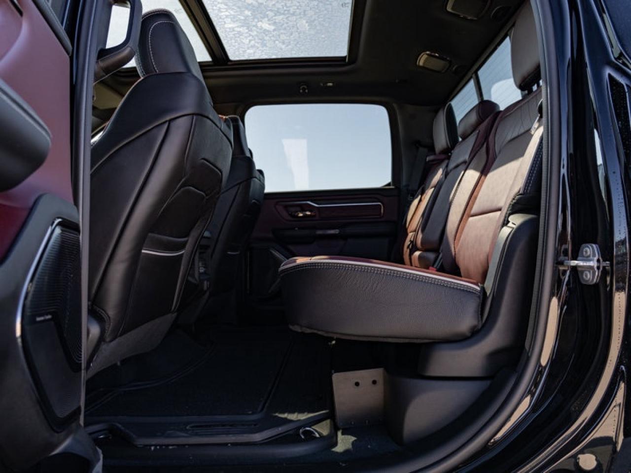 2025 RAM 1500 Limited Photo