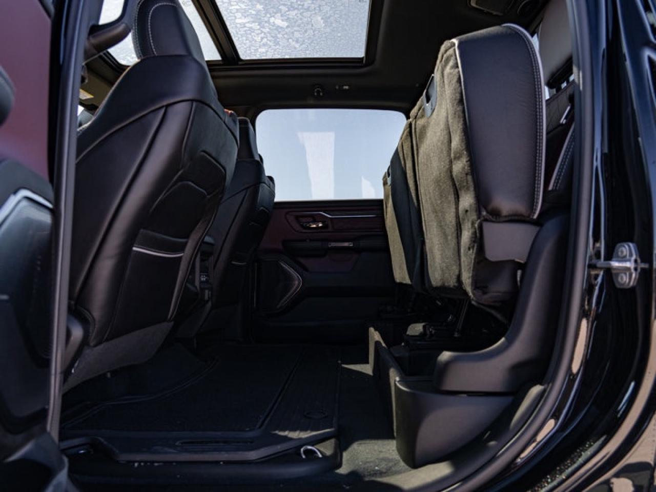 2025 RAM 1500 Limited Photo