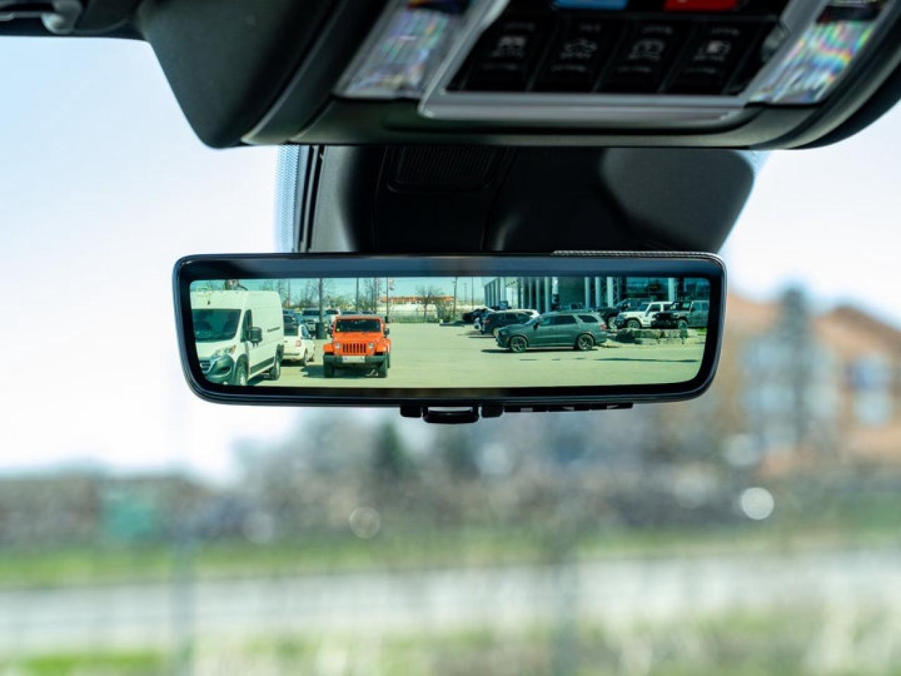 2025 RAM 1500 Limited Photo