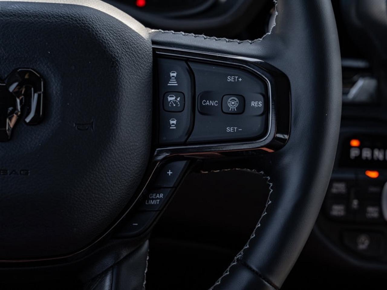 2025 RAM 1500 Limited Photo