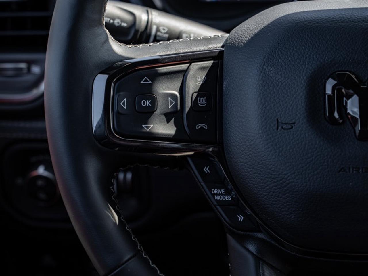 2025 RAM 1500 Limited Photo