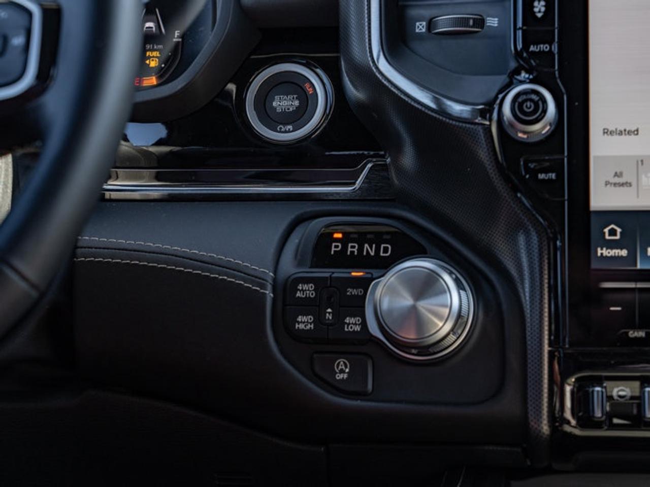 2025 RAM 1500 Limited Photo