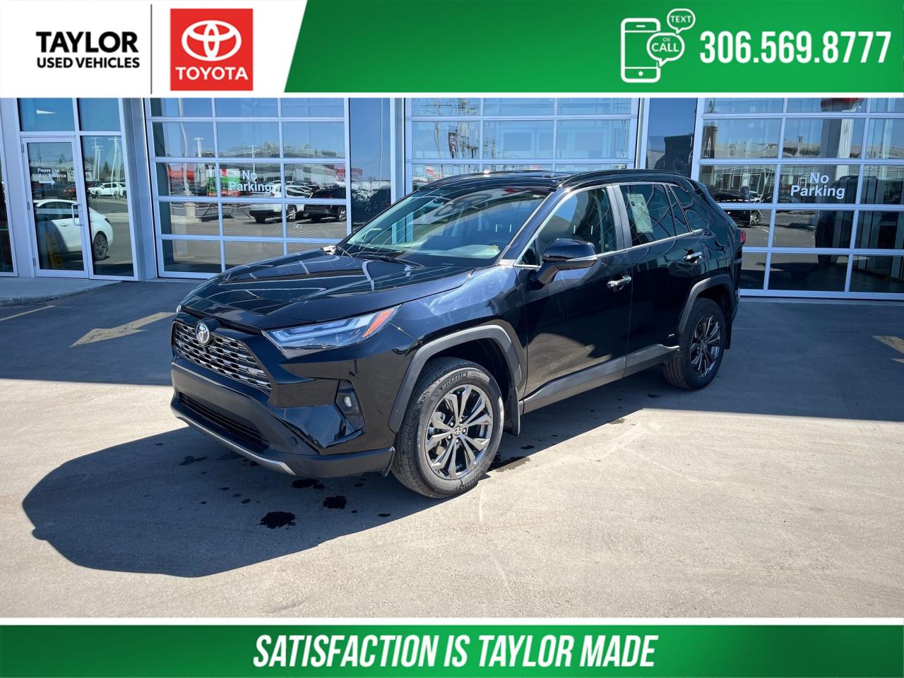 Backup Camera, Blind Spot Detection, Bluetooth, Dual Climate Control, Front Parking Sensors, Rear Parking Sensors, Heated Seats, Heated Rear Seats, Heated Steering Wheel, Leather, Navigation, Not a Rental, Power Liftgate, Remote Start, Engine Block Heater, Steering Wheel Controls, Vented Seats, Apple Car Play, 2.5L 4-Cylinder DOHC, 11 Speakers, AM/FM radio: SiriusXM, Auto High-beam Headlights, Automatic temperature control, Brake assist, Electronic Stability Control, Front dual zone A/C, Front fog lights, Fully automatic headlights, Knee airbag, Memory seat, Navigation system: Drive Connect (3 year trial) includes Cloud Navigation with real time traffic and Google POI, Panic alarm, Power driver seat, Power moonroof, Speed control.<br><br><br>2.5L 4-Cylinder DOHC CVT AWD Odometer is 6378 kilometers below market average!