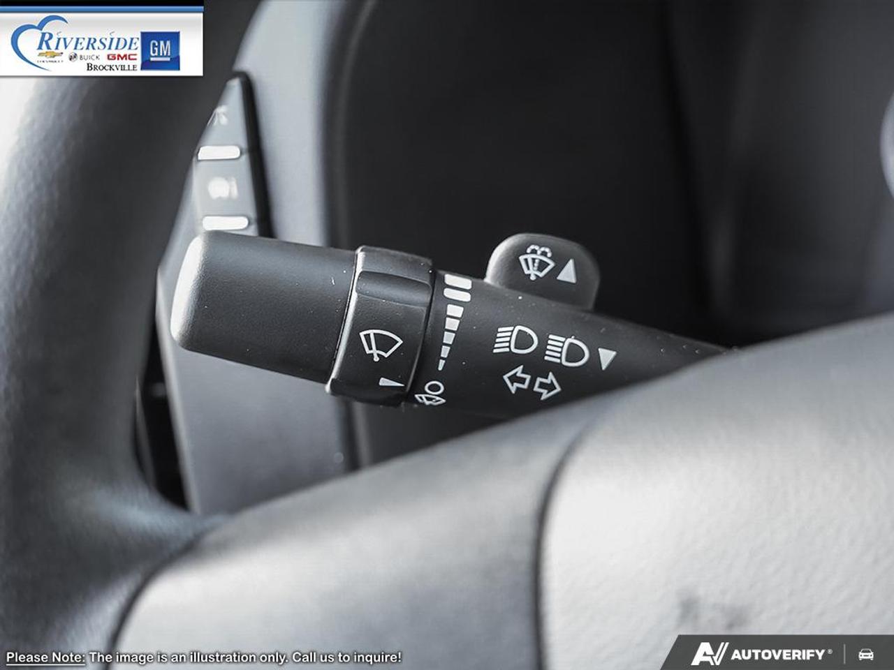 2025 GMC Savana 2500 Work Van Photo