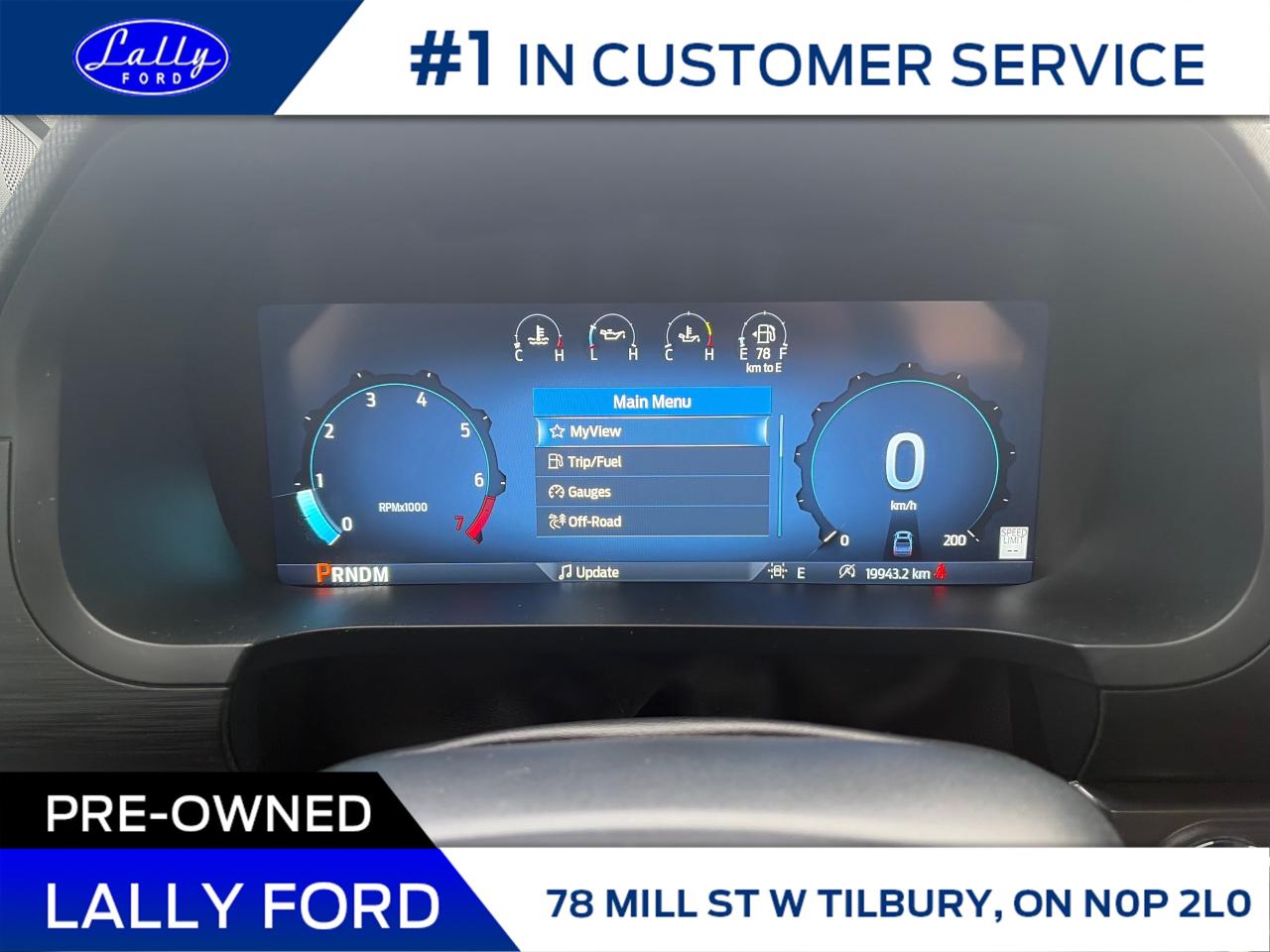 2025 Ford F-150 XLT Photo