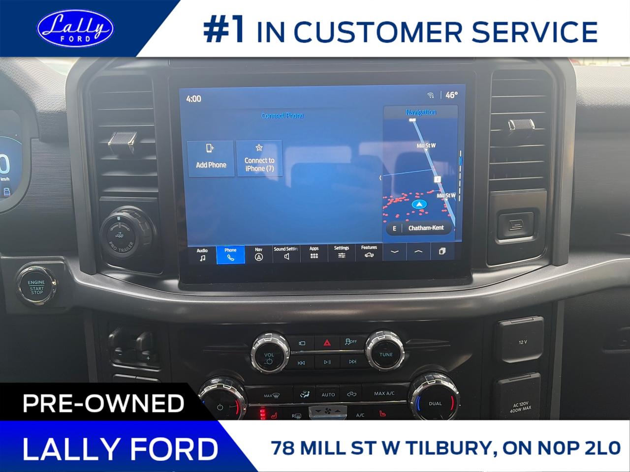 2025 Ford F-150 XLT Photo