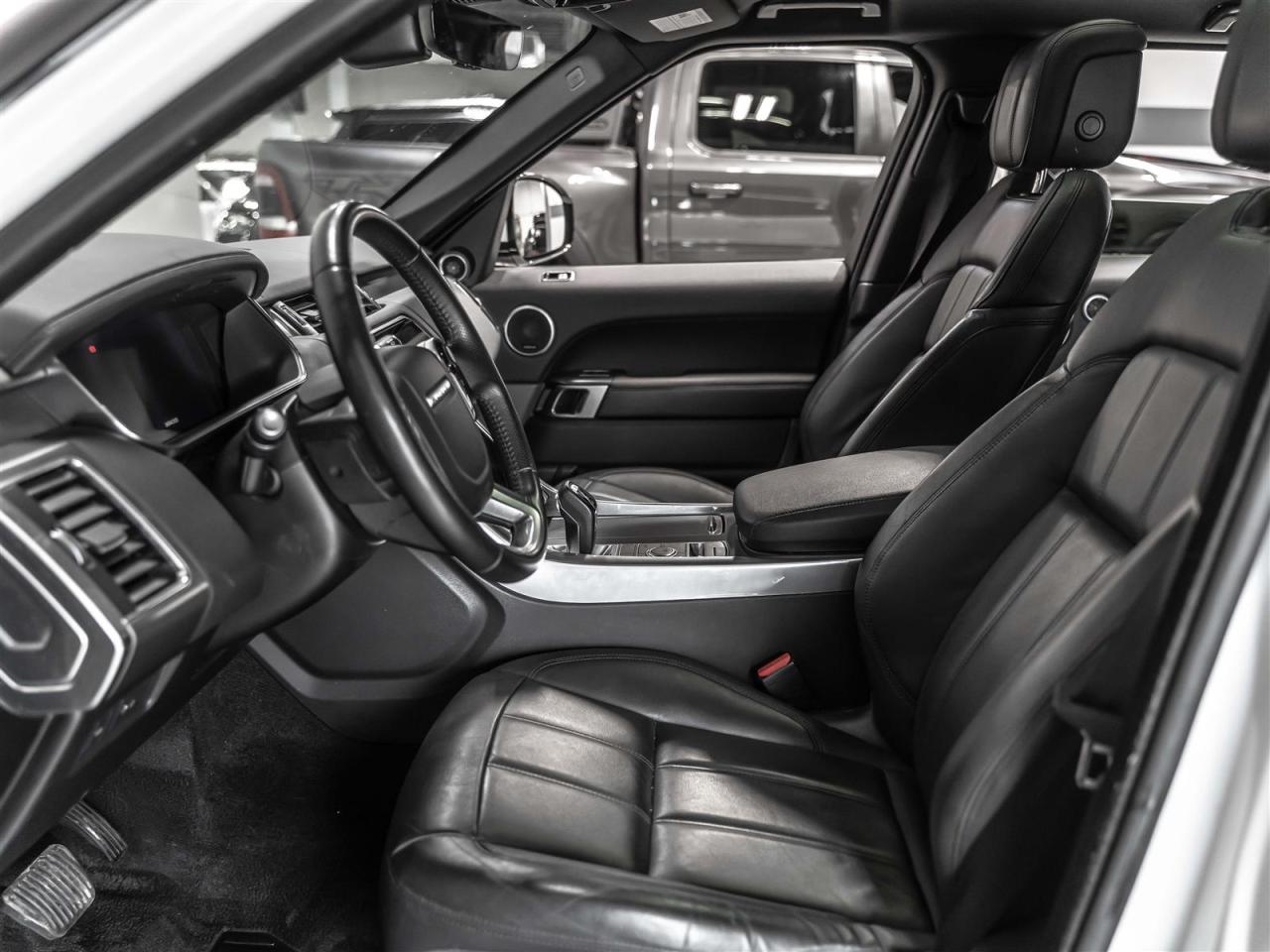 2021 Land Rover Range Rover Sport $408 BI WEEKLY $0 DOWN|SE|TD6|HEADS-UP|BLINDSPOT|AEB|21INCH|MERIDIAN Photo