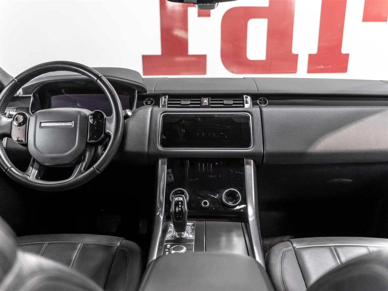 2021 Land Rover Range Rover Sport $408 BI WEEKLY $0 DOWN|SE|TD6|HEADS-UP|BLINDSPOT|AEB|21INCH|MERIDIAN Photo