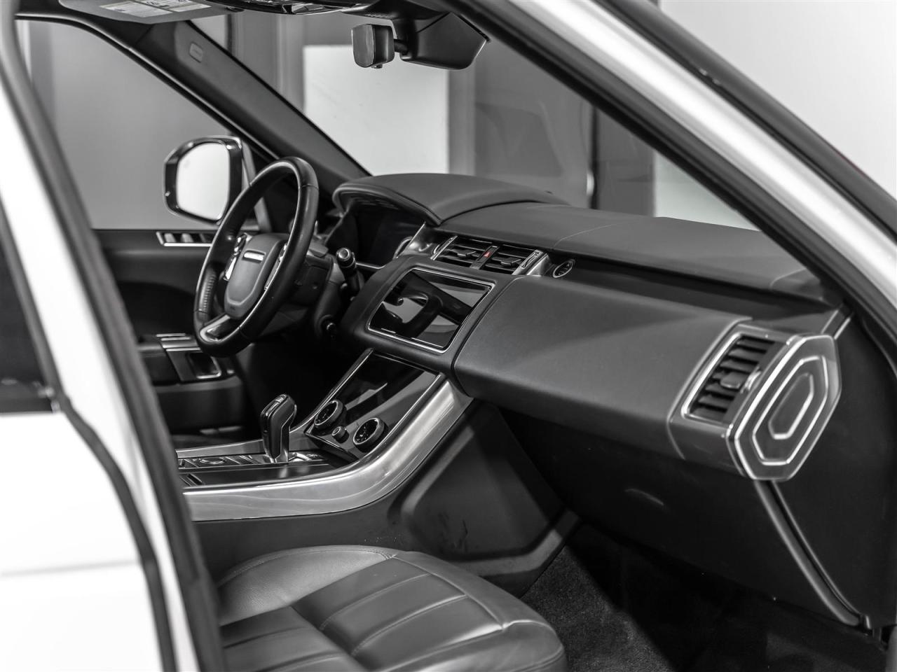 2021 Land Rover Range Rover Sport $408 BI WEEKLY $0 DOWN|SE|TD6|HEADS-UP|BLINDSPOT|AEB|21INCH|MERIDIAN Photo