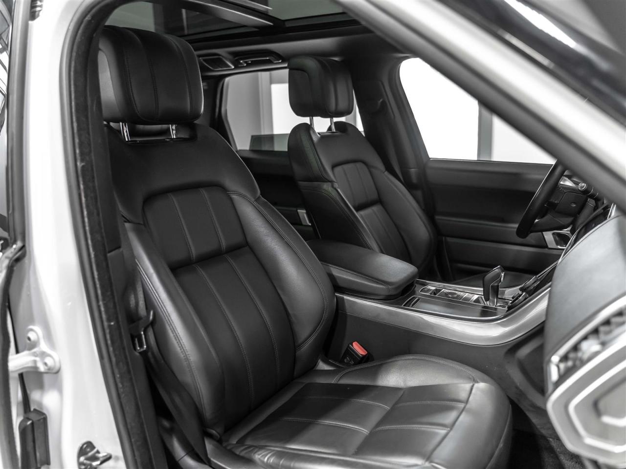 2021 Land Rover Range Rover Sport $408 BI WEEKLY $0 DOWN|SE|TD6|HEADS-UP|BLINDSPOT|AEB|21INCH|MERIDIAN Photo