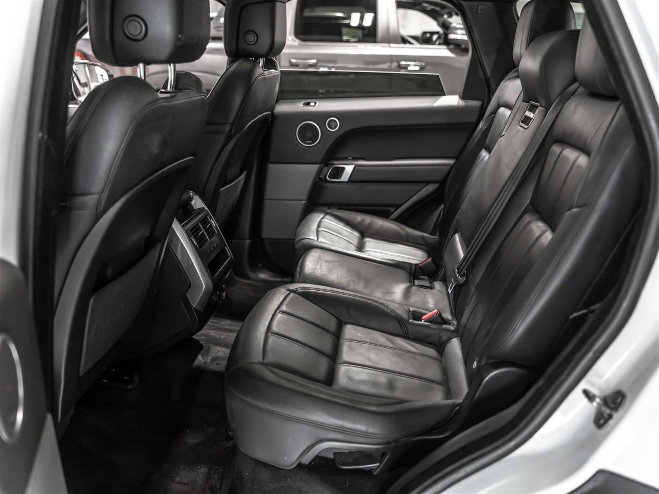 2021 Land Rover Range Rover Sport $408 BI WEEKLY $0 DOWN|SE|TD6|HEADS-UP|BLINDSPOT|AEB|21INCH|MERIDIAN Photo