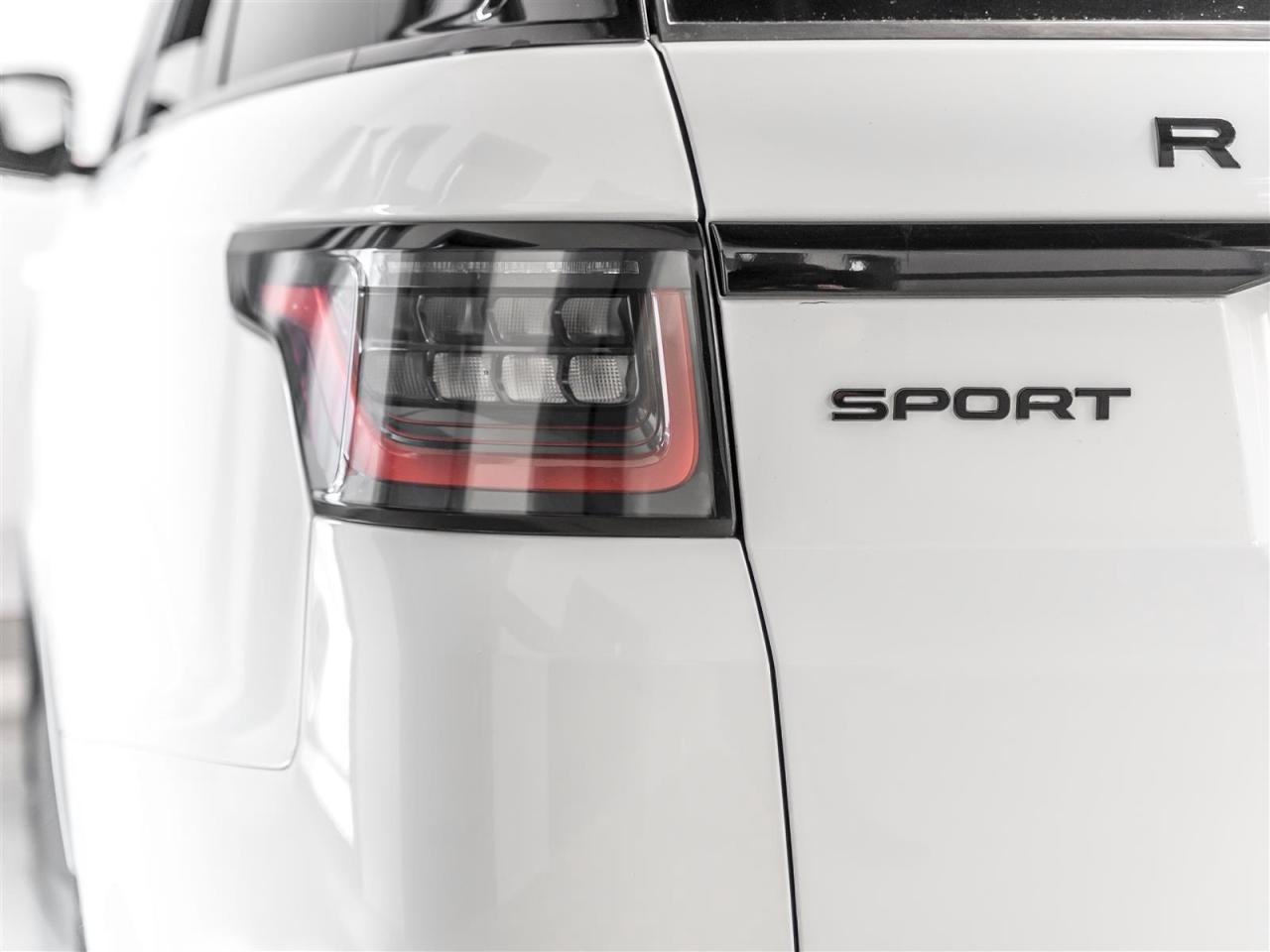 2021 Land Rover Range Rover Sport $408 BI WEEKLY $0 DOWN|SE|TD6|HEADS-UP|BLINDSPOT|AEB|21INCH|MERIDIAN Photo