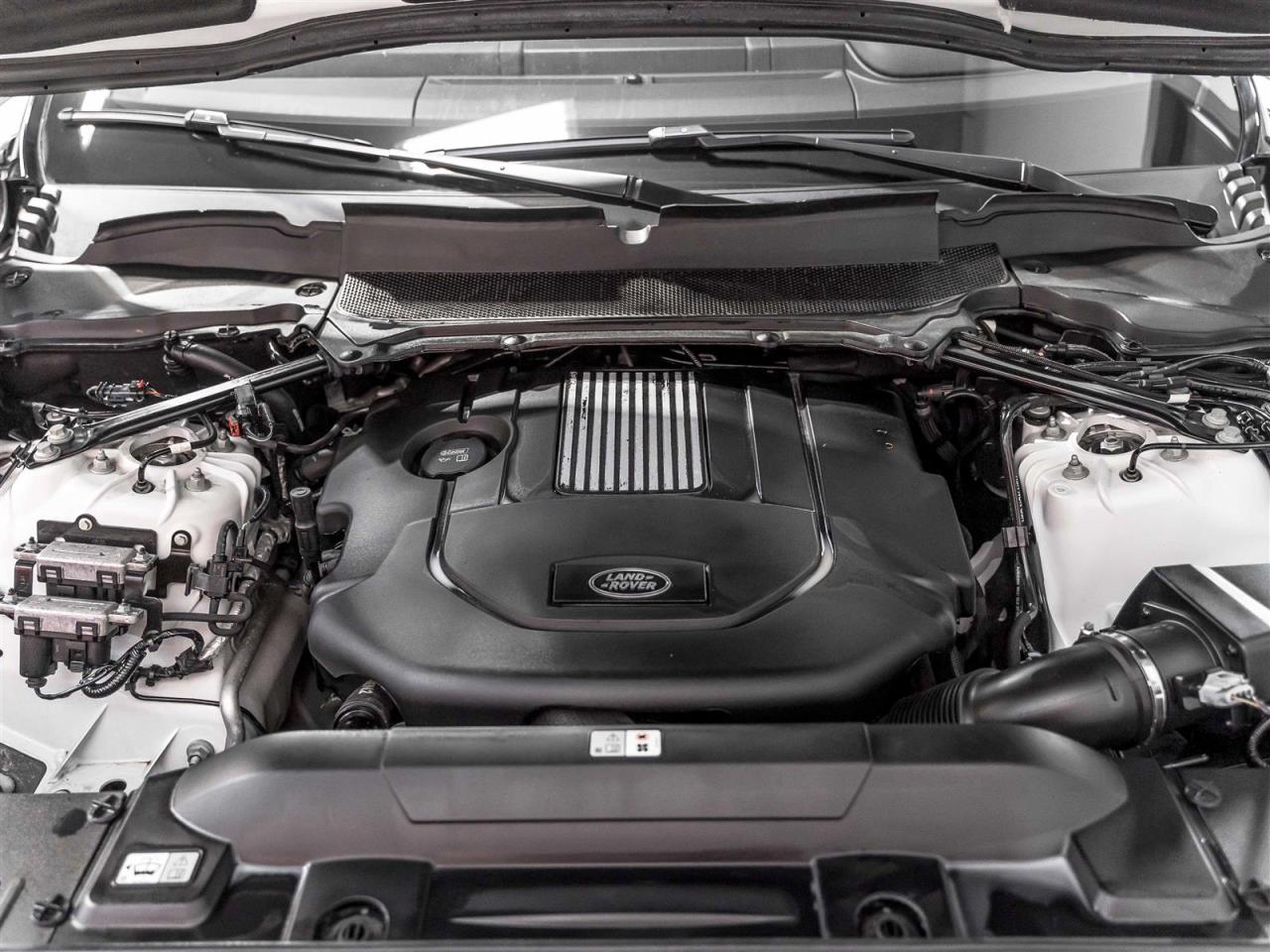 2021 Land Rover Range Rover Sport $408 BI WEEKLY $0 DOWN|SE|TD6|HEADS-UP|BLINDSPOT|AEB|21INCH|MERIDIAN Photo