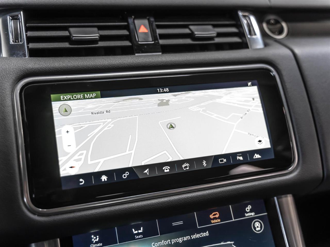 2021 Land Rover Range Rover Sport $408 BI WEEKLY $0 DOWN|SE|TD6|HEADS-UP|BLINDSPOT|AEB|21INCH|MERIDIAN Photo