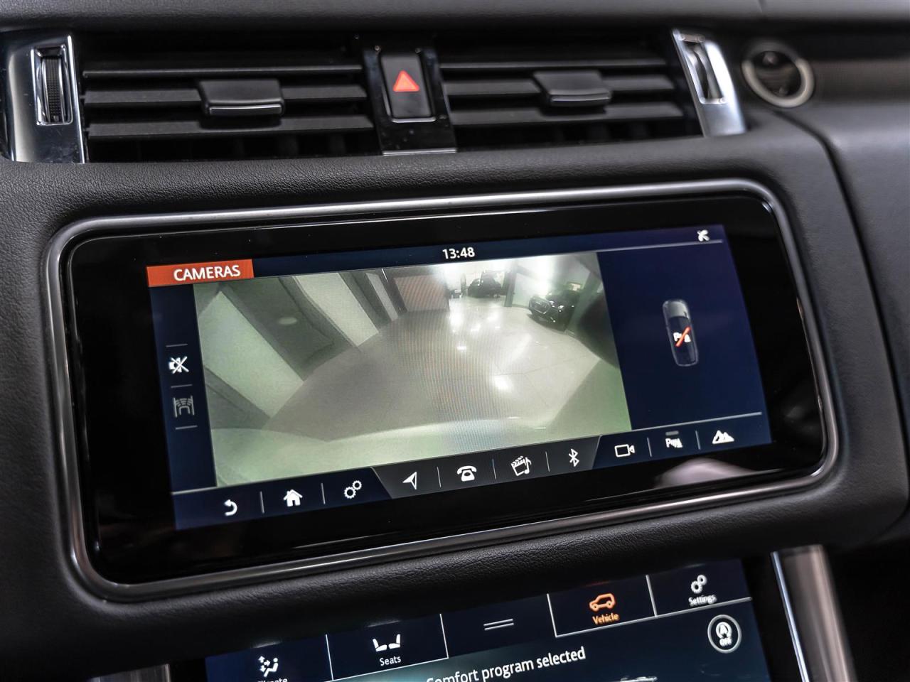 2021 Land Rover Range Rover Sport $408 BI WEEKLY $0 DOWN|SE|TD6|HEADS-UP|BLINDSPOT|AEB|21INCH|MERIDIAN Photo