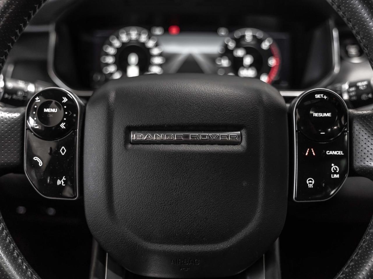 2021 Land Rover Range Rover Sport $408 BI WEEKLY $0 DOWN|SE|TD6|HEADS-UP|BLINDSPOT|AEB|21INCH|MERIDIAN Photo