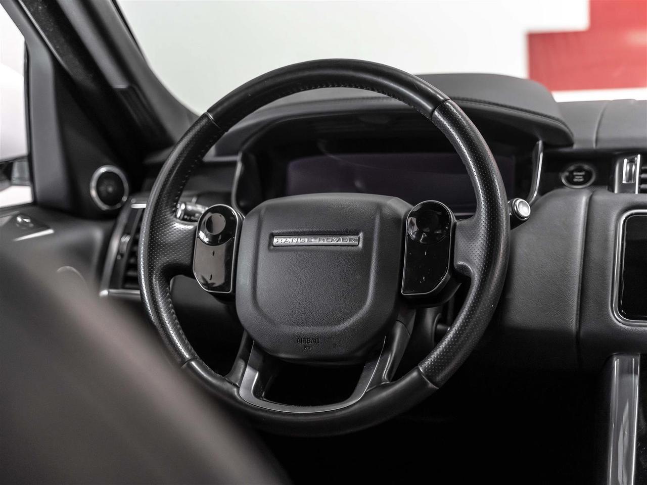 2021 Land Rover Range Rover Sport $408 BI WEEKLY $0 DOWN|SE|TD6|HEADS-UP|BLINDSPOT|AEB|21INCH|MERIDIAN Photo