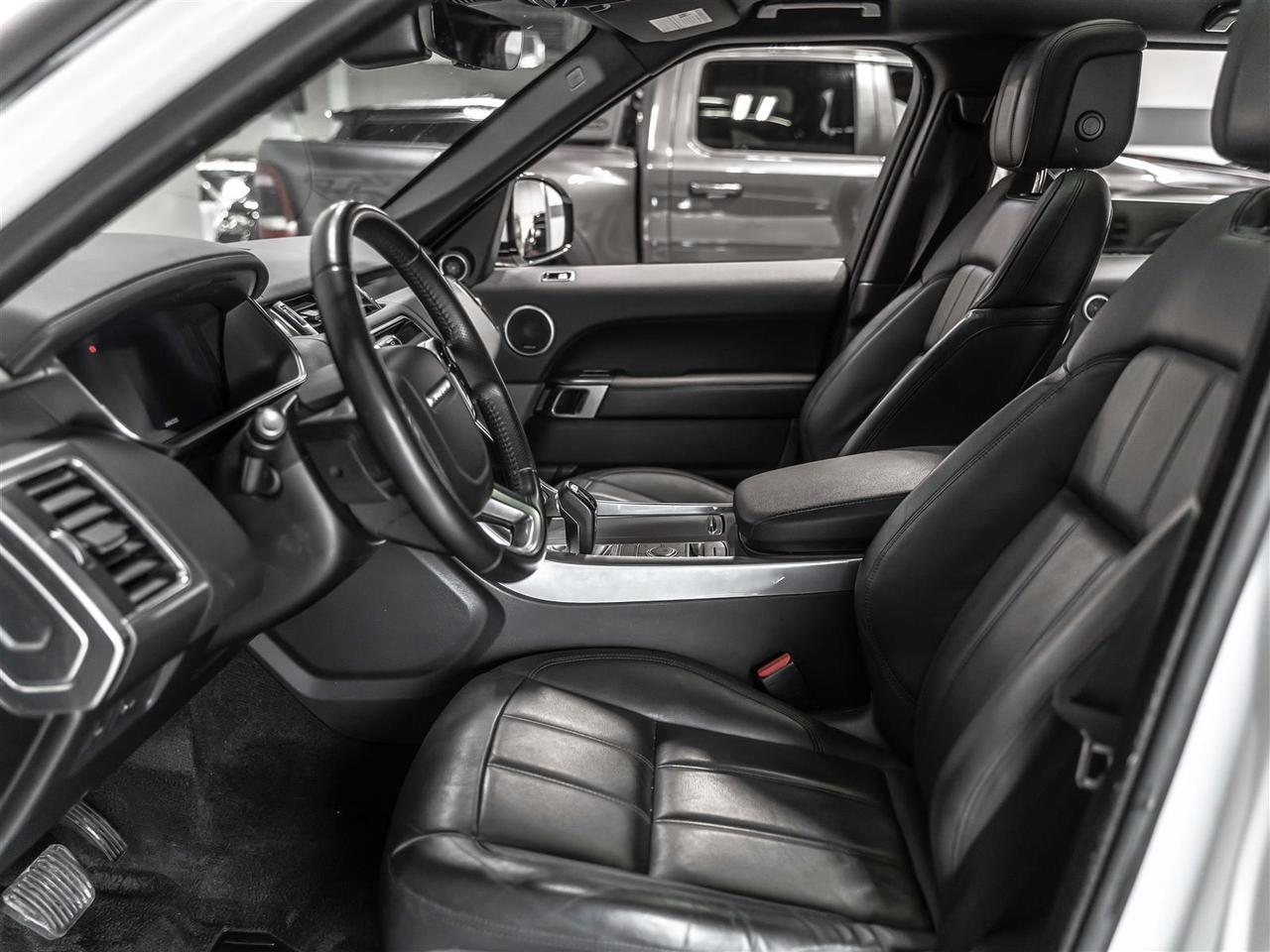 2021 Land Rover Range Rover Sport $408 BI WEEKLY $0 DOWN|SE|TD6|HEADS-UP|BLINDSPOT|AEB|21INCH|MERIDIAN Photo