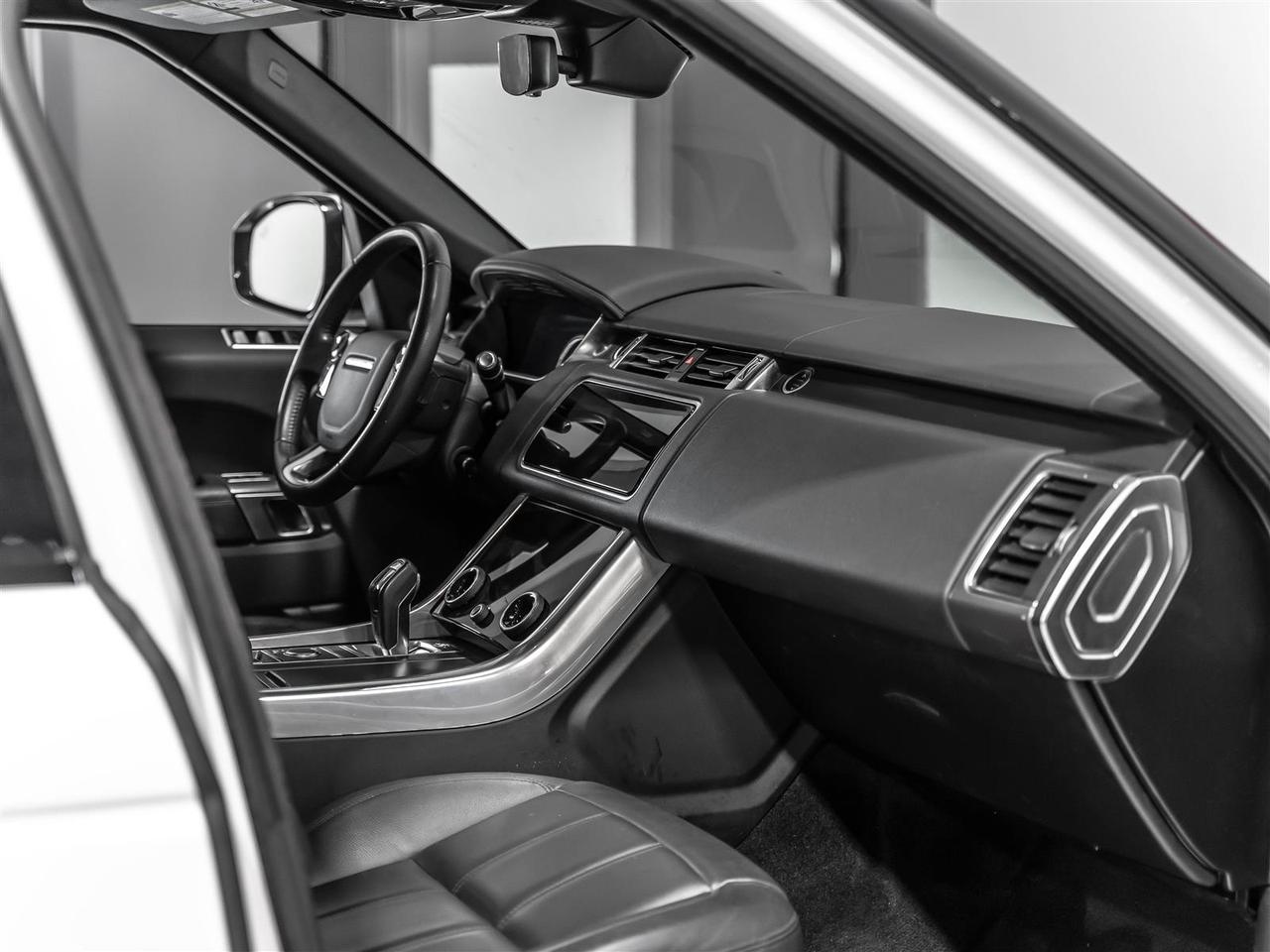 2021 Land Rover Range Rover Sport $408 BI WEEKLY $0 DOWN|SE|TD6|HEADS-UP|BLINDSPOT|AEB|21INCH|MERIDIAN Photo