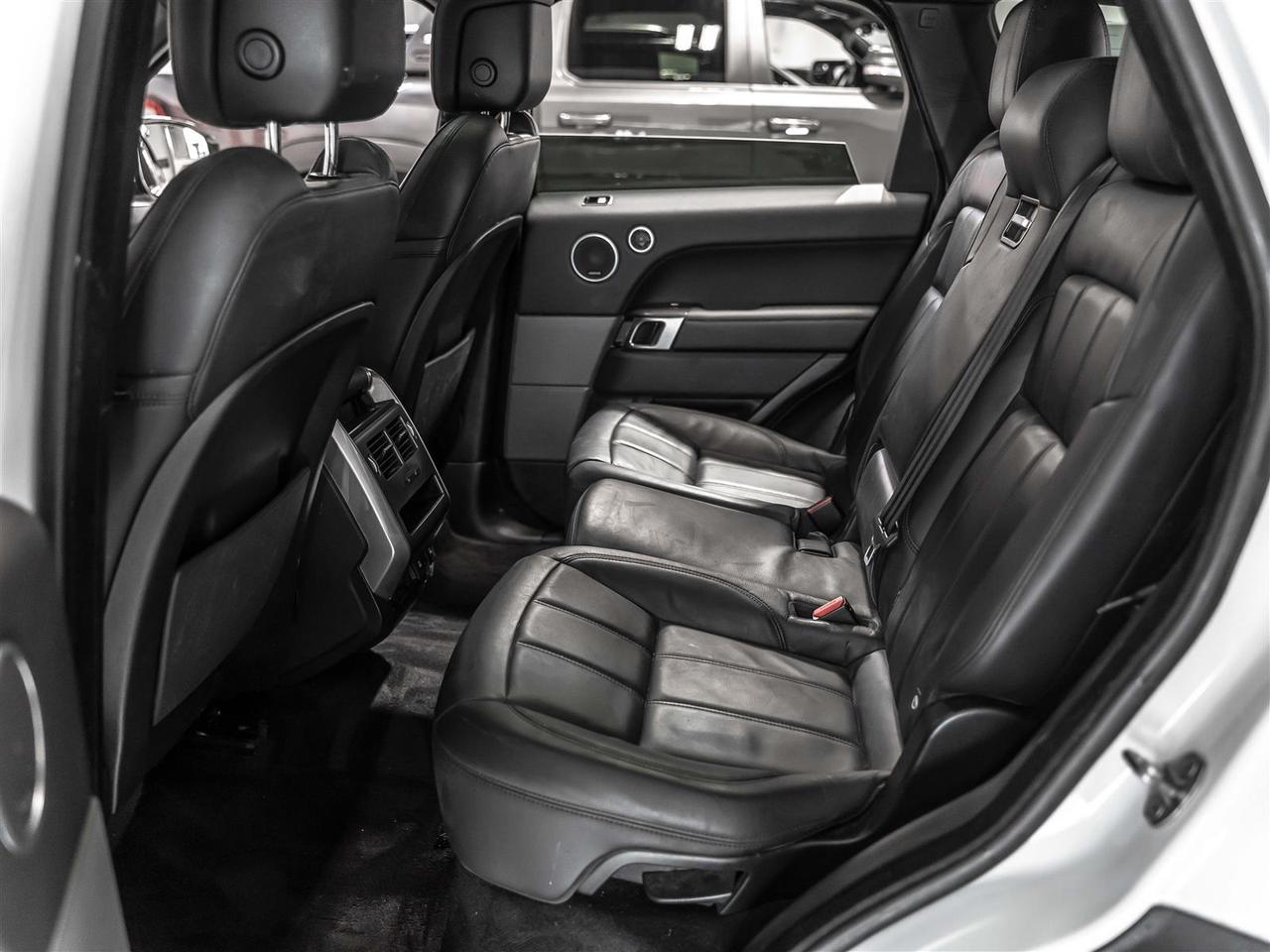 2021 Land Rover Range Rover Sport $408 BI WEEKLY $0 DOWN|SE|TD6|HEADS-UP|BLINDSPOT|AEB|21INCH|MERIDIAN Photo