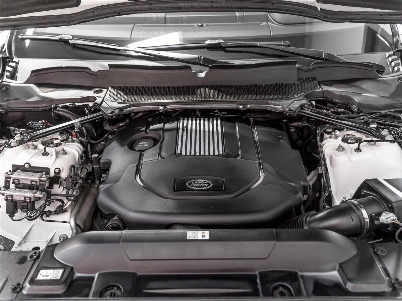 2021 Land Rover Range Rover Sport $408 BI WEEKLY $0 DOWN|SE|TD6|HEADS-UP|BLINDSPOT|AEB|21INCH|MERIDIAN Photo
