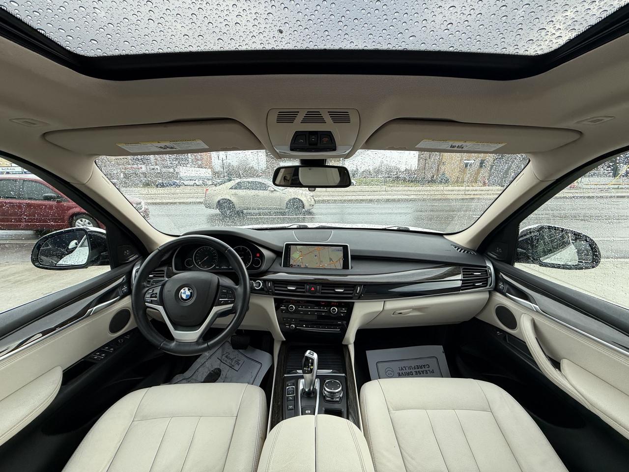 2015 BMW X5 | PREMIUM | HARMAN KARDON | LOADED - Photo #18
