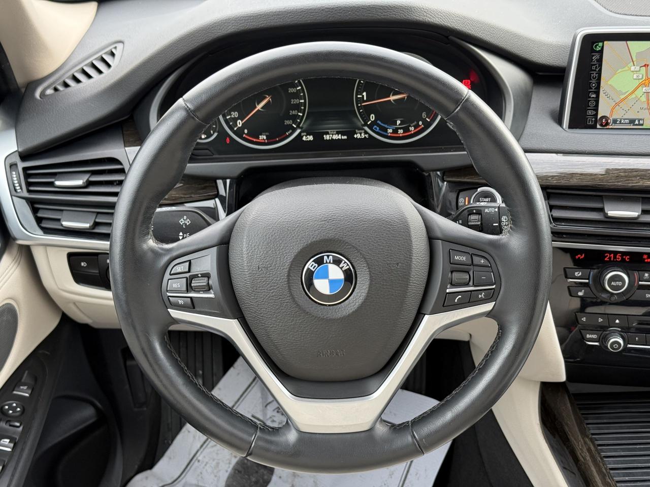 2015 BMW X5 | PREMIUM | HARMAN KARDON | LOADED - Photo #23