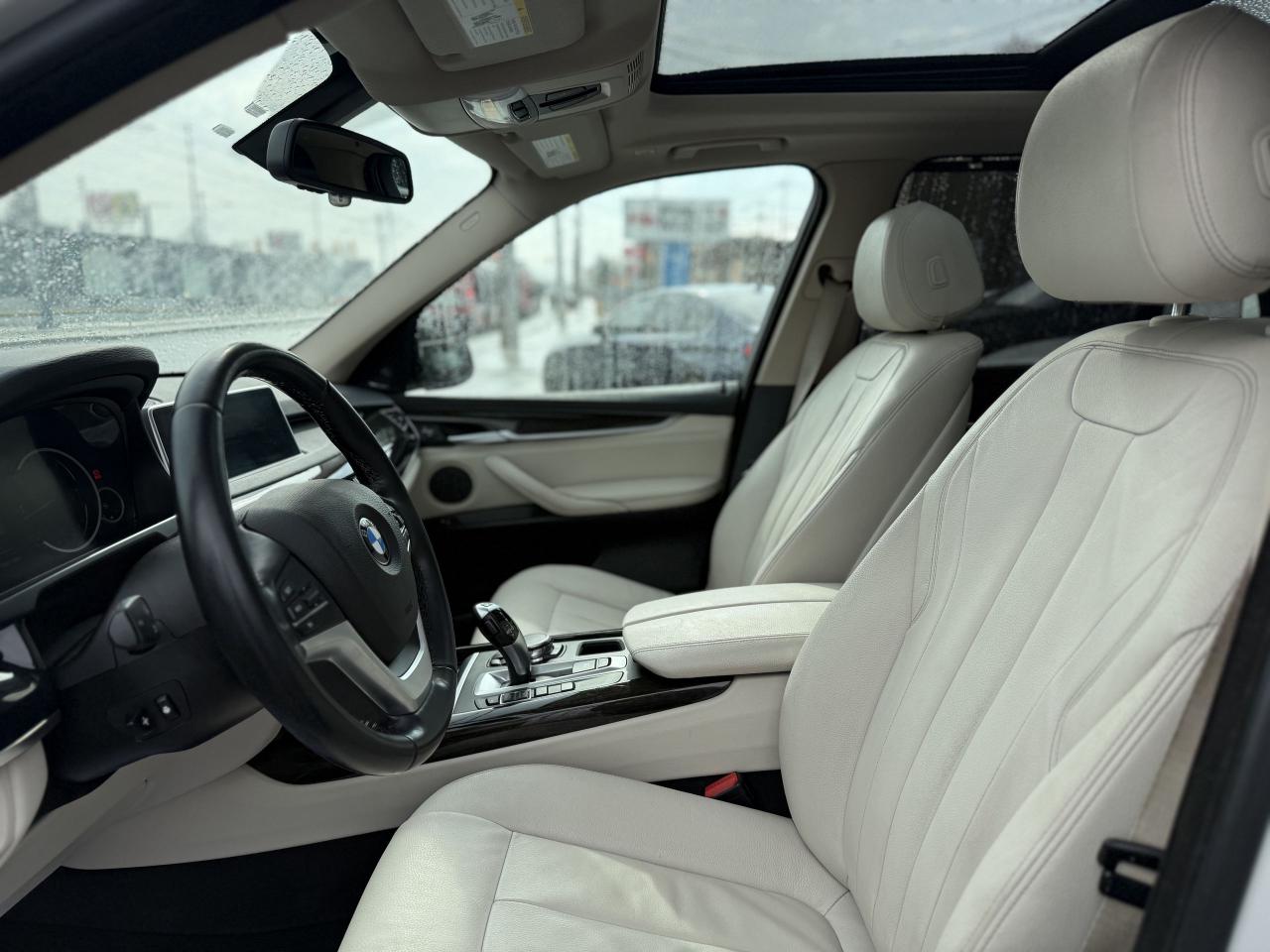 2015 BMW X5 | PREMIUM | HARMAN KARDON | LOADED - Photo #29