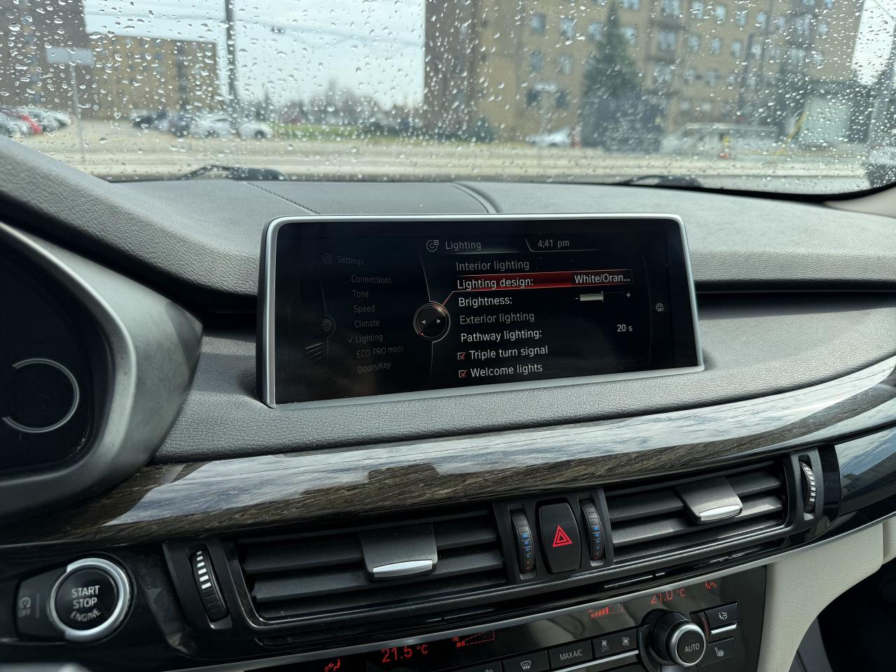 2015 BMW X5 | PREMIUM | HARMAN KARDON | LOADED - Photo #44