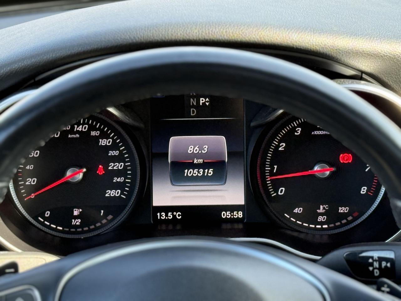 2016 Mercedes-Benz C-Class C300 //AMG SPORT | PANO | LOADED - Photo #23