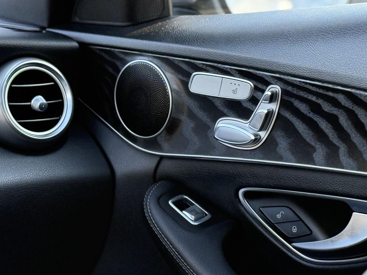2016 Mercedes-Benz C-Class C300 //AMG SPORT | PANO | LOADED - Photo #27