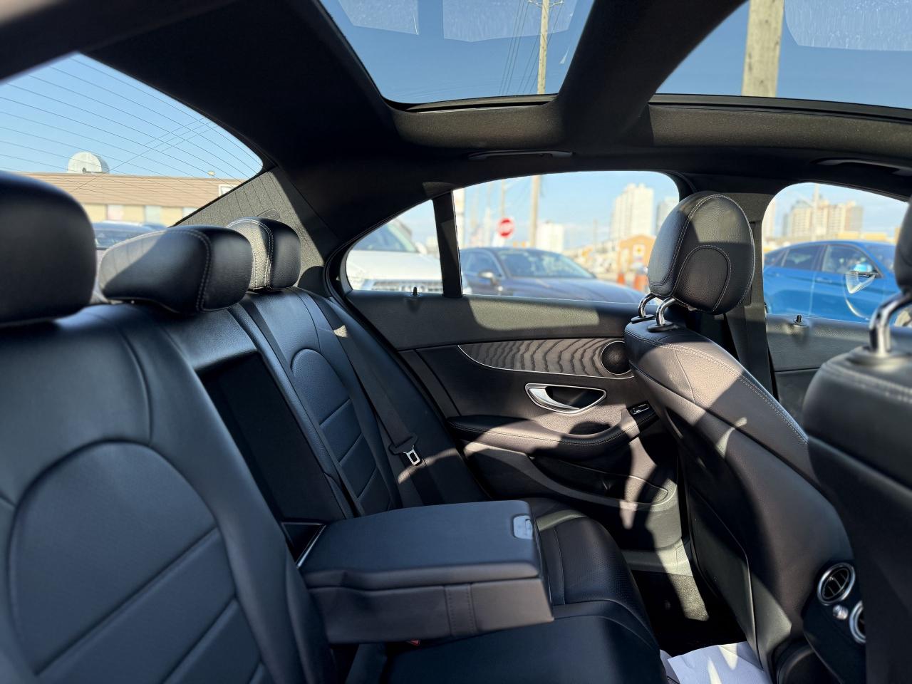 2016 Mercedes-Benz C-Class C300 //AMG SPORT | PANO | LOADED - Photo #34