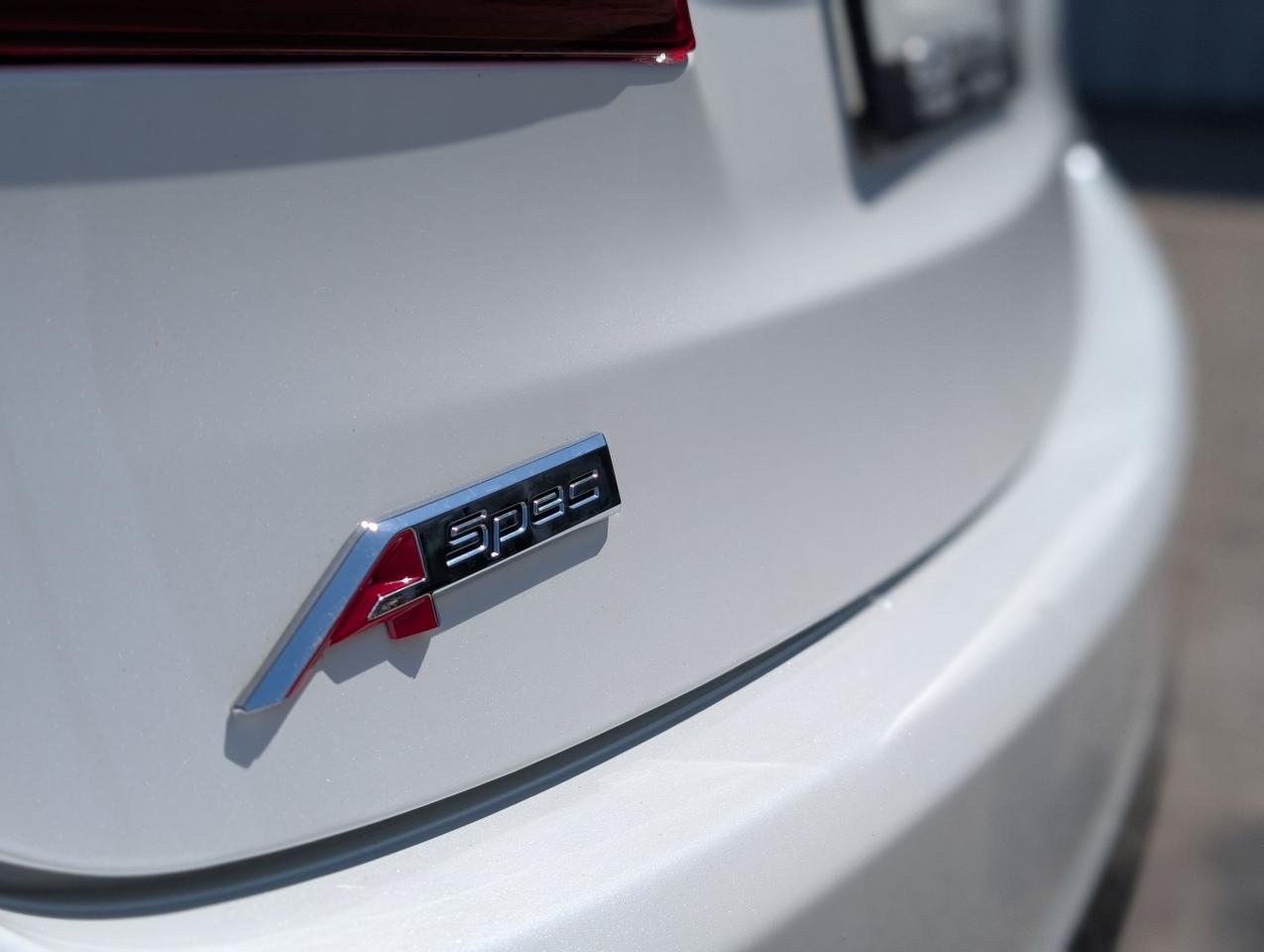 2018 Acura TLX  - Photo #10