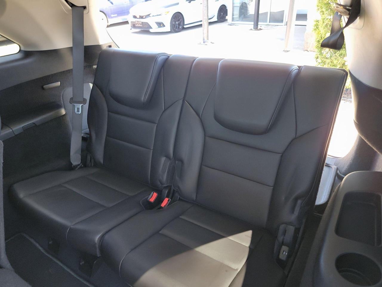 2011 Acura MDX AWD 4dr - Photo #13
