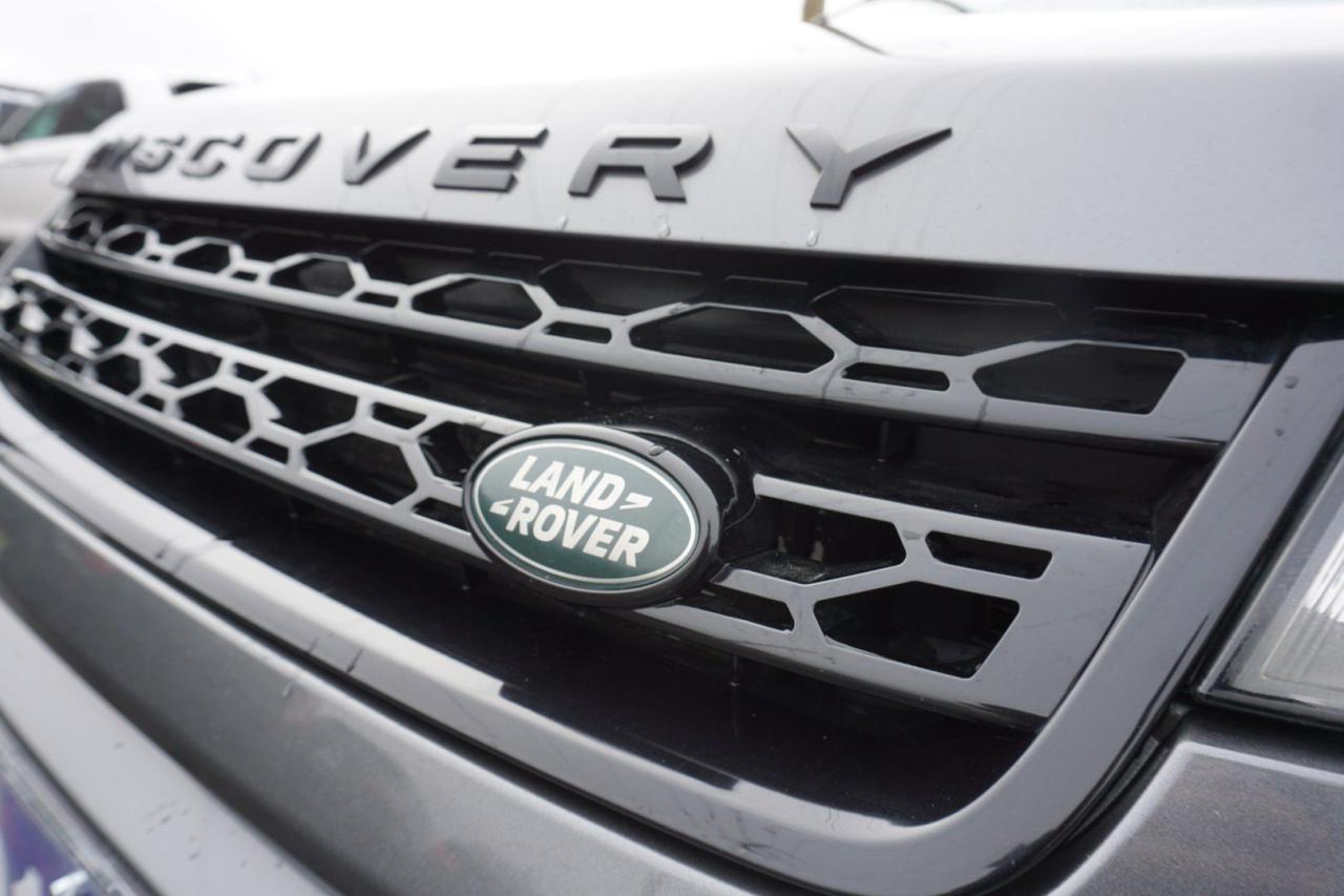 2016 Land Rover Discovery Sport HSE LUXURY AWD CERTIFIED *FREE ACCIDENT* NAV CAMERA BLUETOOTH LEATHER HEATED ALL SEATS PANO ROOF P.SENSORS CRUISE ALLOYS - Photo #40