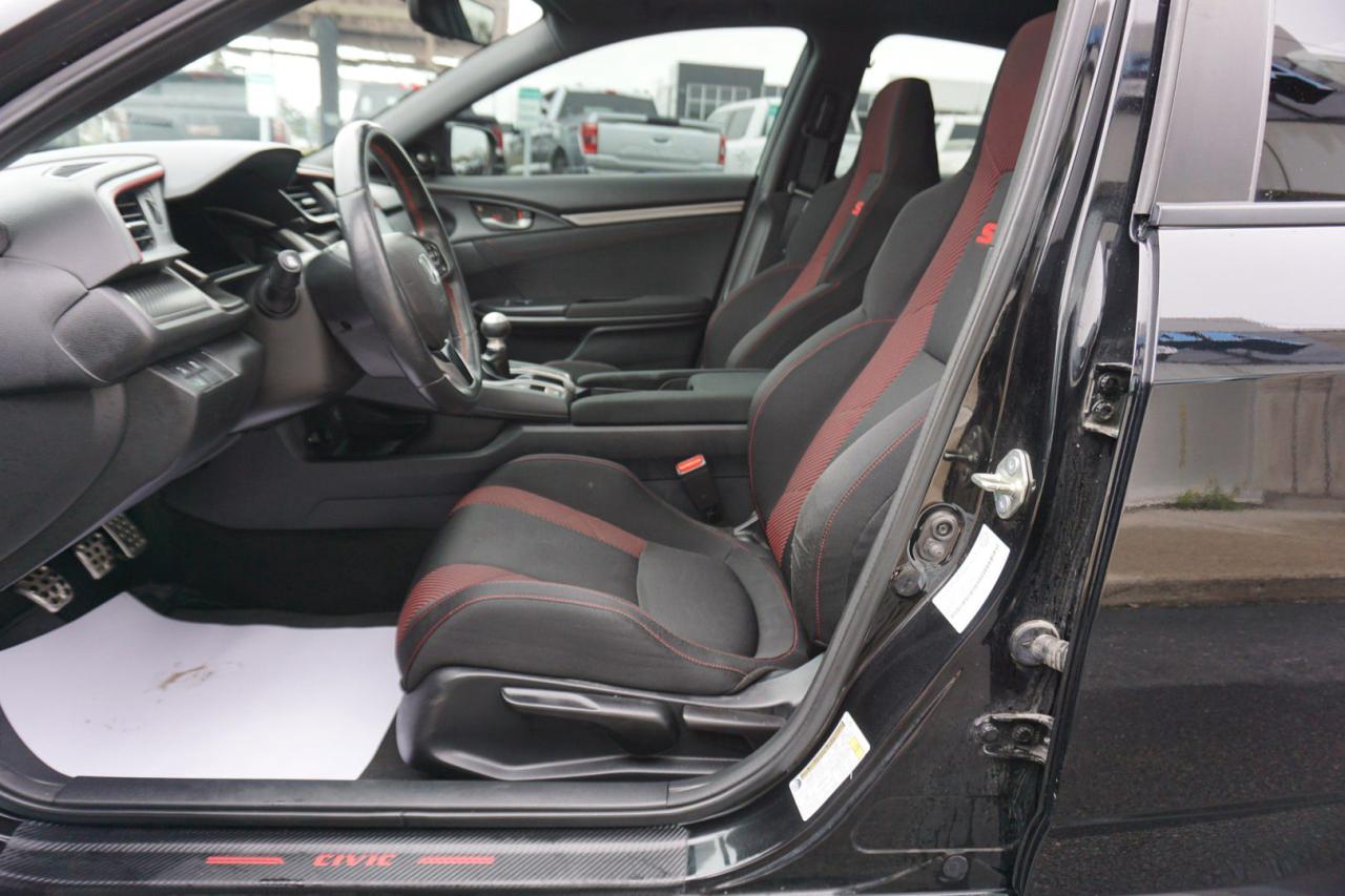 2020 Honda Civic Si TOURING PKG CERTIFIED *FREE ACCIDENT* NAV DUEL CAMERA SUNROOF HEATED ALLOYS BLUETOOTH CRUISE - Photo #15