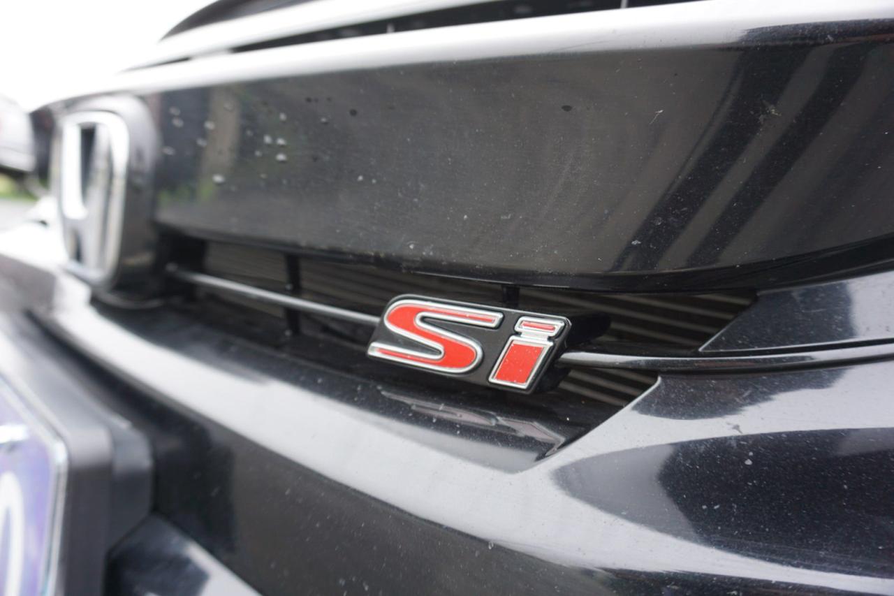 2020 Honda Civic Si TOURING PKG CERTIFIED *FREE ACCIDENT* NAV DUEL CAMERA SUNROOF HEATED ALLOYS BLUETOOTH CRUISE - Photo #38