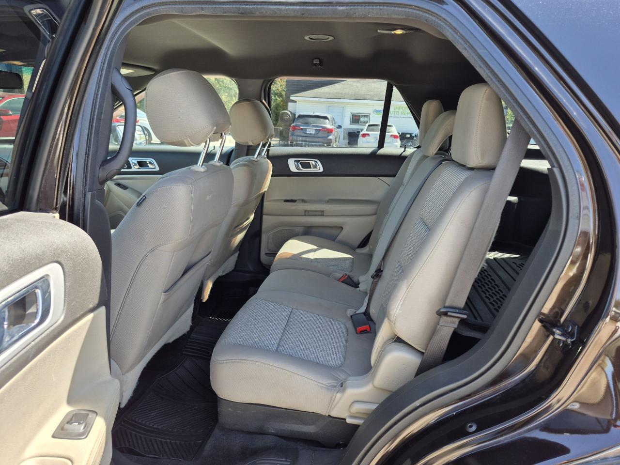 2013 Ford Explorer XLT Certified/No Accidents Photo12