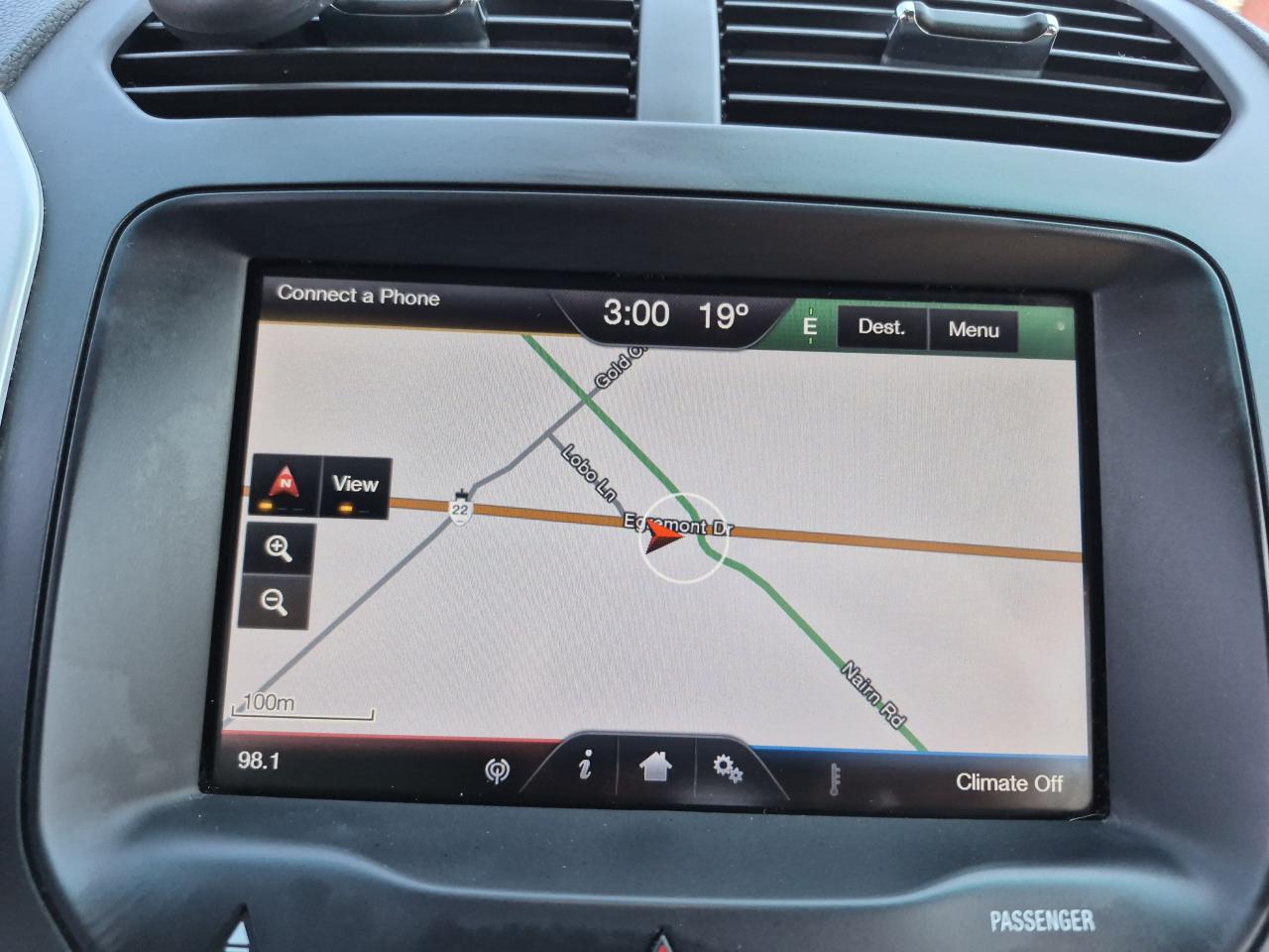 2013 Ford Explorer XLT Certified/No Accidents Photo20