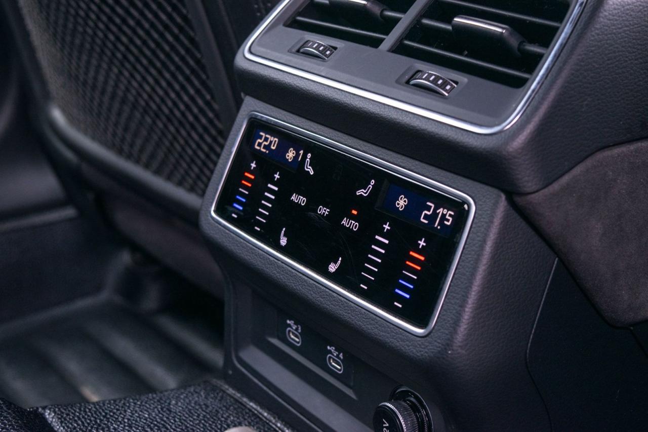 2021 Audi RS 6 Avant Quattro - Photo #18