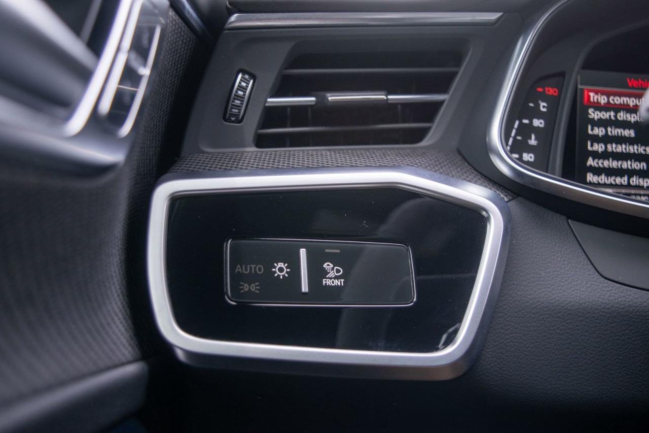2021 Audi RS 6 Avant Quattro - Photo #25