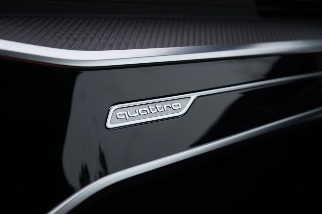 2021 Audi RS 6 Avant Quattro - Photo #30