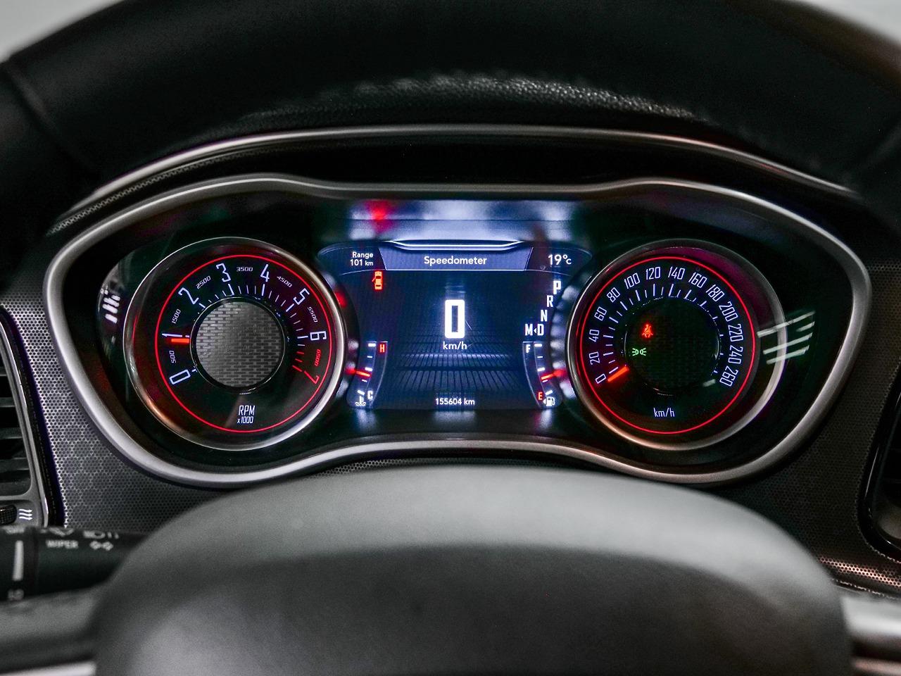 2018 Dodge Challenger SXT Plus | RWD | DUAL CLIMATE | LEATHER Photo17